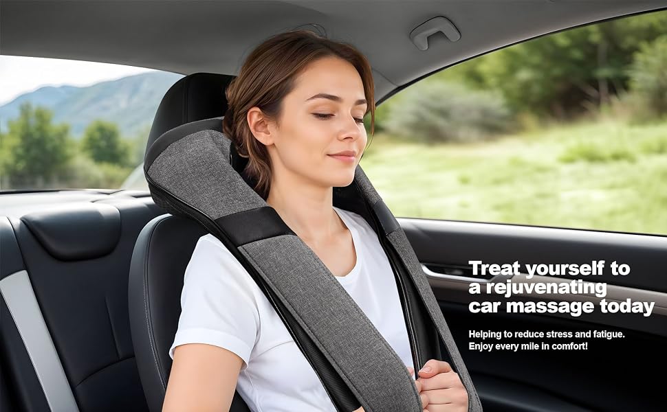 travel car massager 4