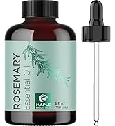 100% pure rosemary essential oil