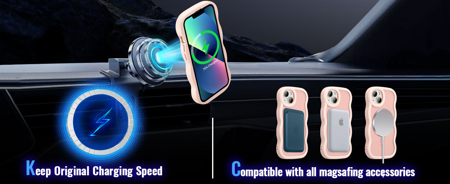 Original Charging