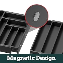 silverware organizer