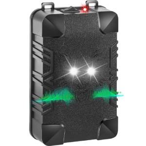 Jahy2Tech under hood rat repellent for cars