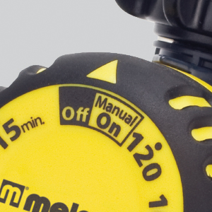 Manual Focus