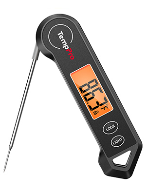 Instant Read Thermometer