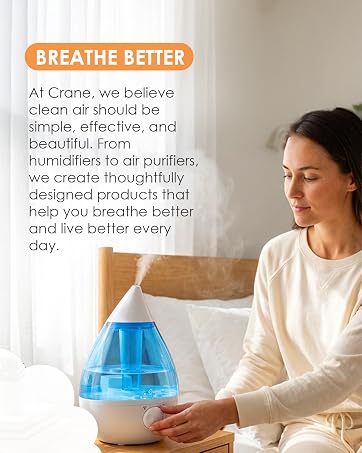 breathe better