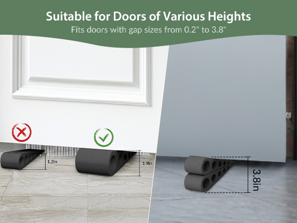 door stoppers