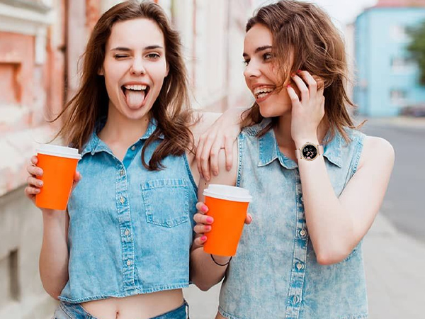 smartwatch for women