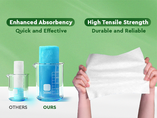 face towels
