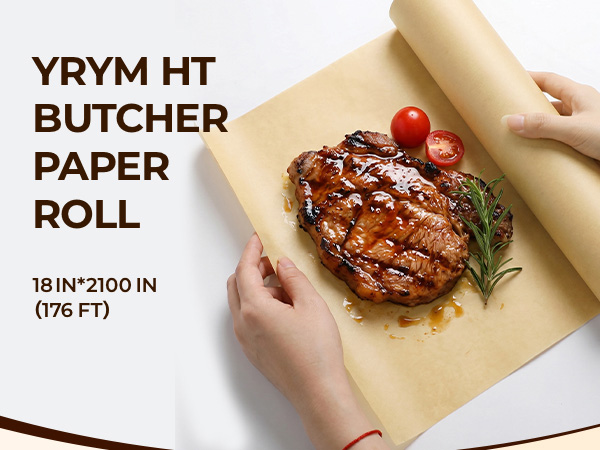 butcher paper