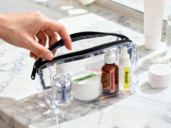 Replacement for ptouch label maker machine