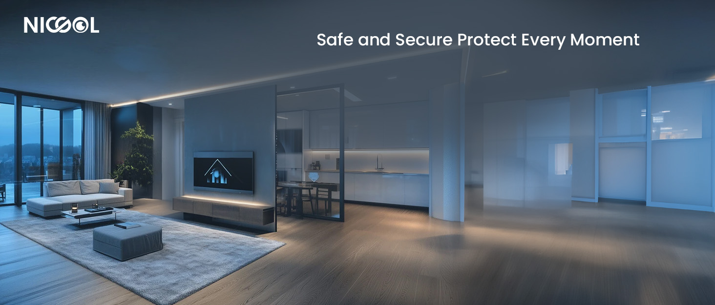 carbon monoxide detectors