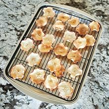 apple crisps