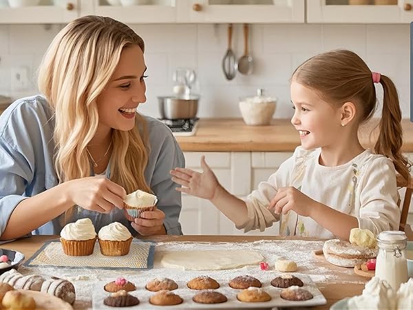 Silicone Baking Mat
