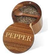 pepper cellar