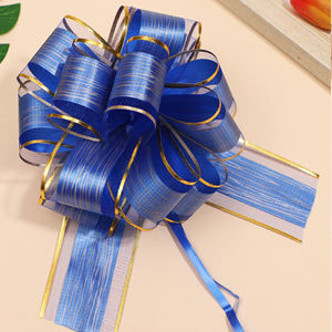 pull bows