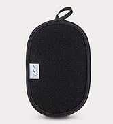 Seraphic Skincare Bikini Buffer Exfoliating Scrub Mitt