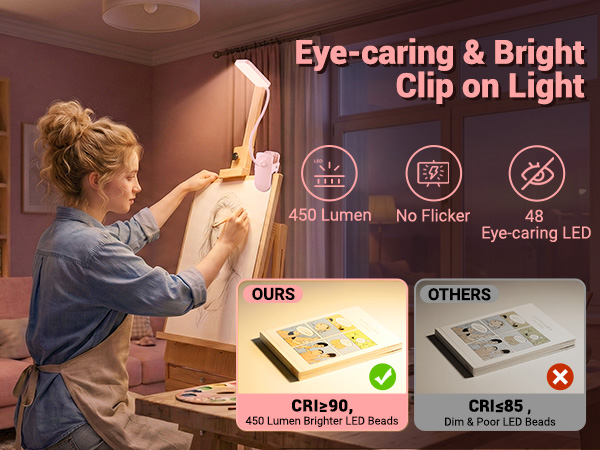 clip on light clip on lamp clip on desk lamp with clamp light clip light clip lamp clamp lamp