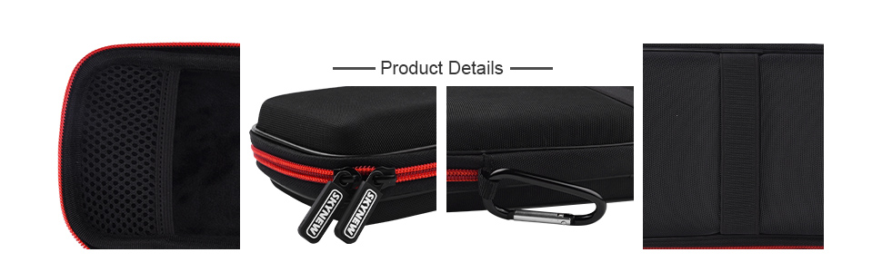 anker power bank case