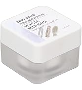 Mirror Powder Glue - Professional Nail Art Rhinestone Metallic Powder Glue with High Performance