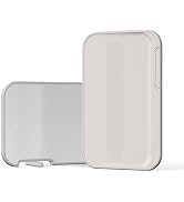 Zuutii Cutting Boards Double-Sided,Stainless Steel Chopping Board for Kitchen,Dishwasher Safe Non...