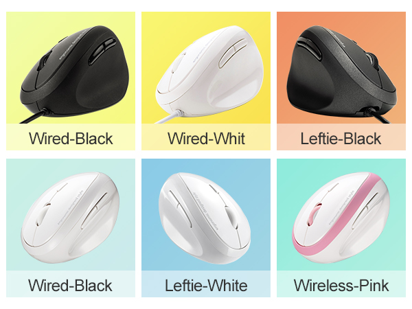 vertical mouse wireless