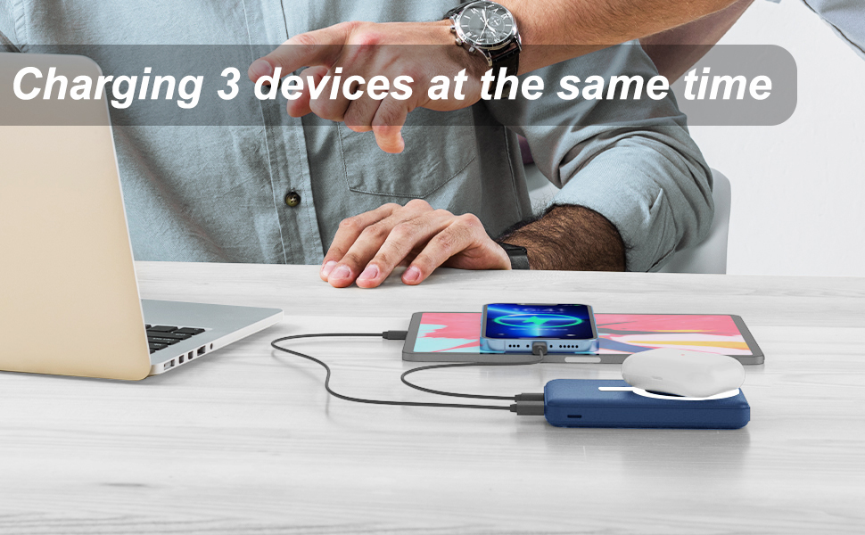 power bank for iphone