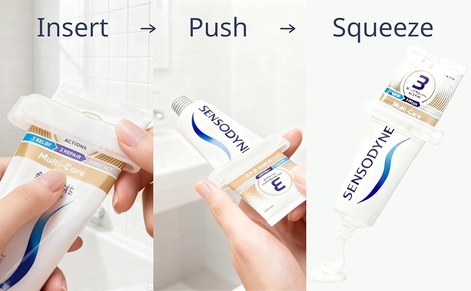 TUBE SQUEEZER