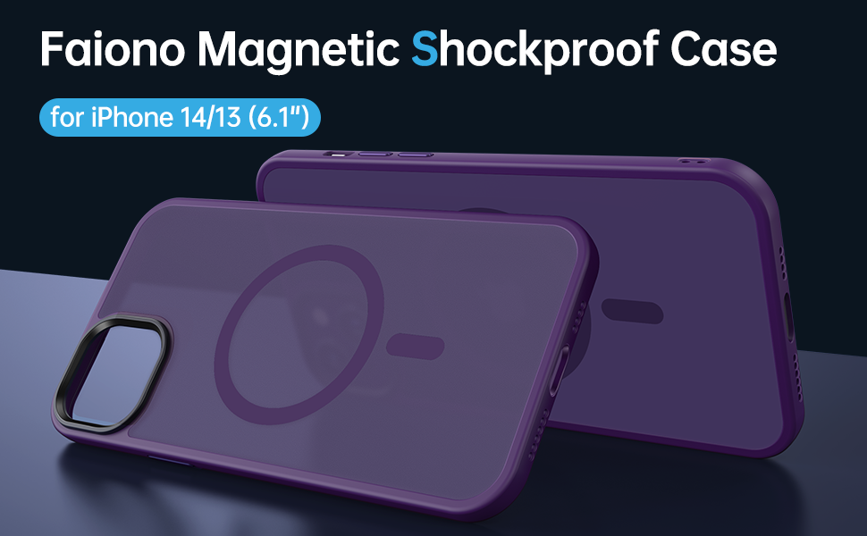 iphone 14 case purple