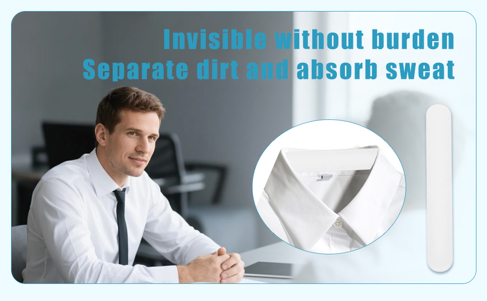Invisible Comfort for Professionals??