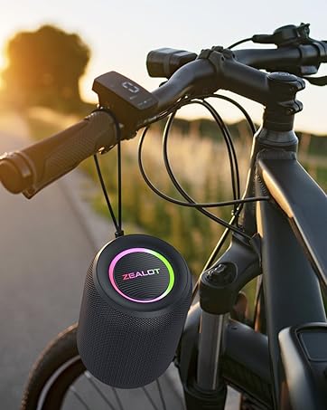 speaker bluetooth