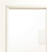 door draft stopper