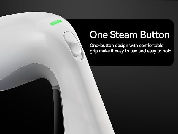 clothing steamer