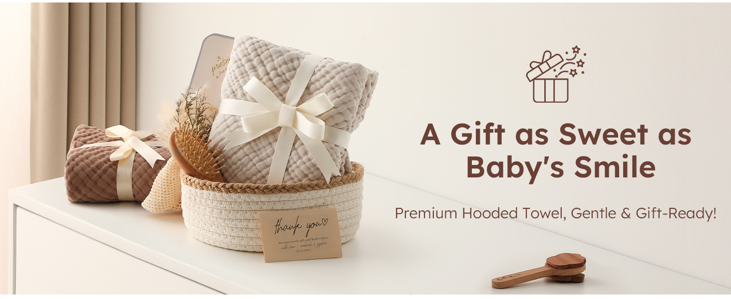 baby bath towel