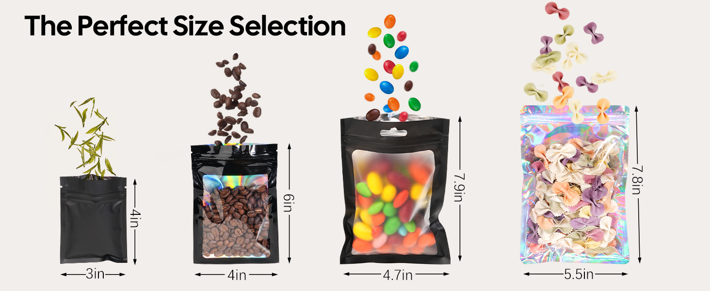 The Perfect Packaging Choice