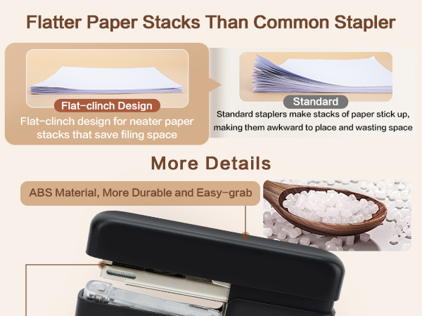 staplers