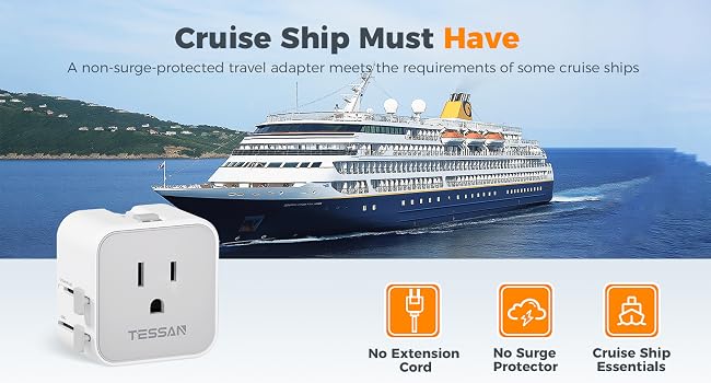 universal adapter for travel