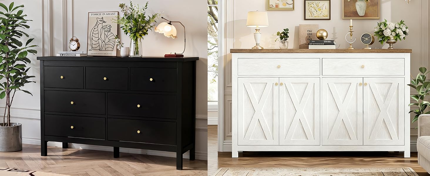 gold knobs for dresser