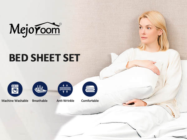 Bed Sheet Set