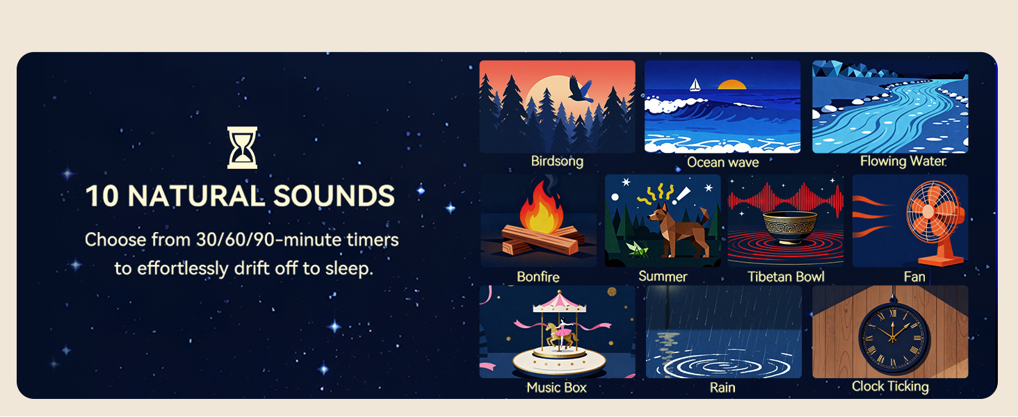 SOUND MACHINE