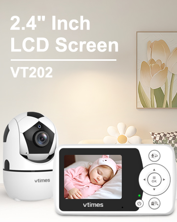 baby camera monitor