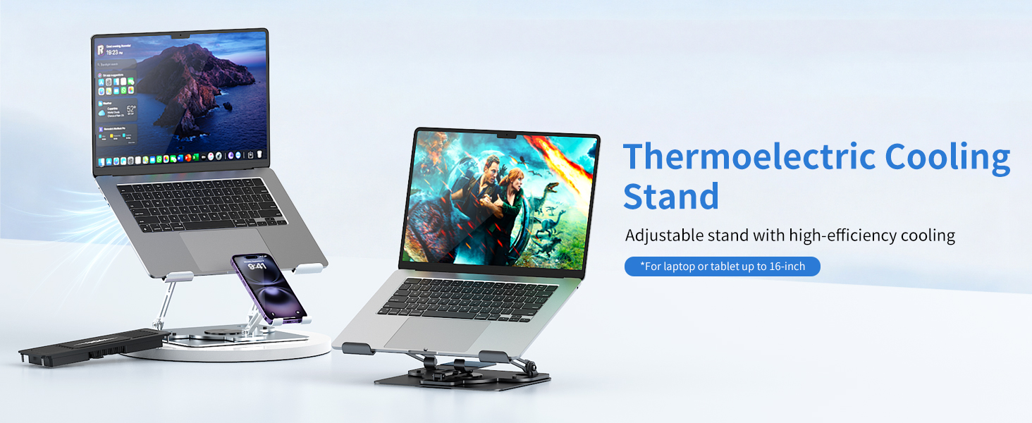 laptop cooler