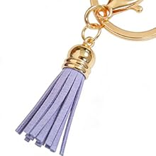 Lovely tassel