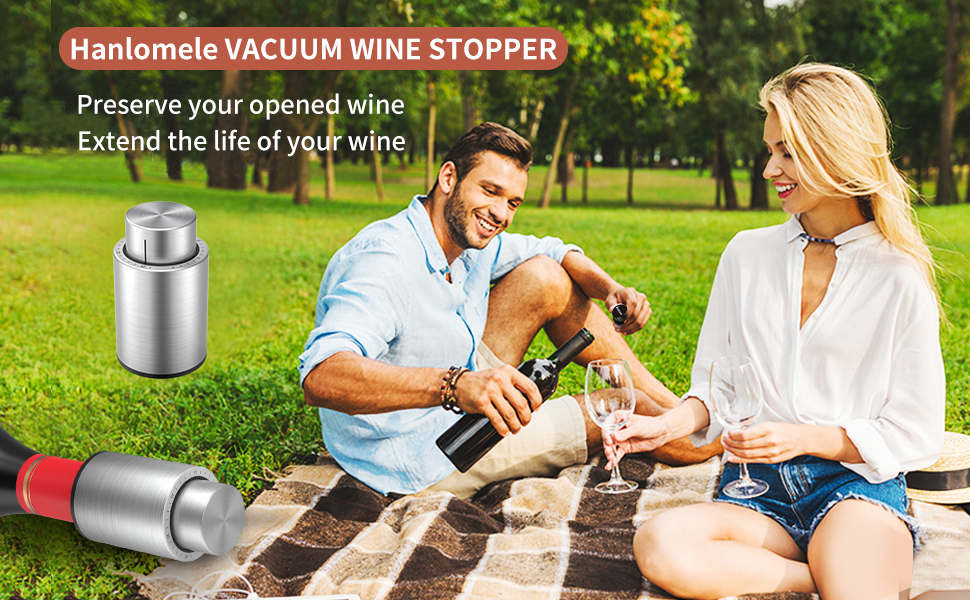 wine stopper