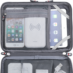 Travel Cable Bag Accessories Portable Bag