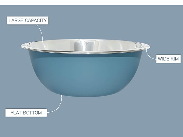 BOWL SPECS