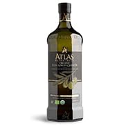 Atlas _ Premium Organic Extra Virgin Olive Oil