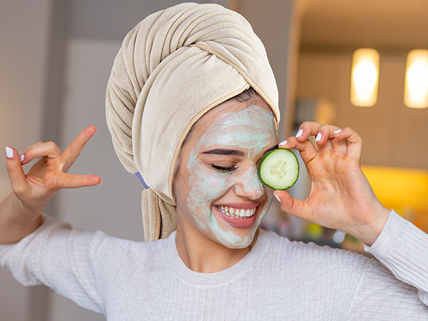 Hair Towel