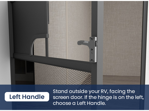 RV Accessories for Inside