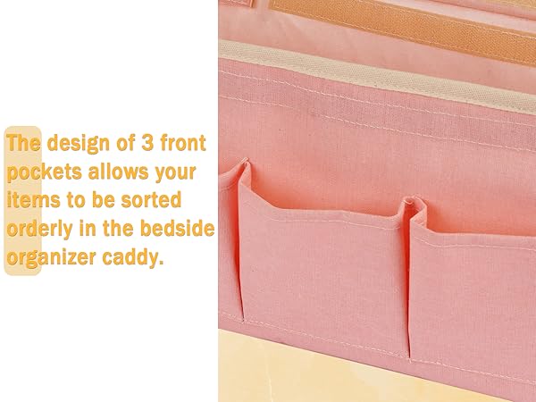 Bedside Caddy