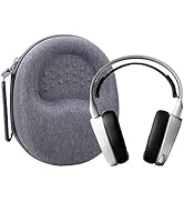 Aenllosi Hard Storage Case for SteelSeries Arctis 1 3 5 7 7X 7+ 7P+ 9 9X PRO PRO+ Prime/Arctis No...