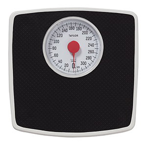 Analog Scale